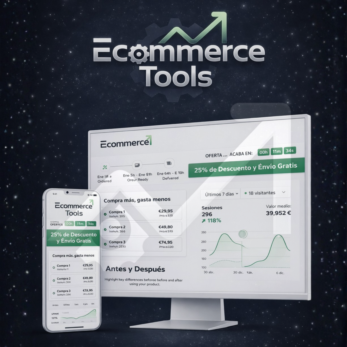 TEMA PRO SHOPIFY 100% EDITABLE