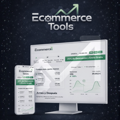 TEMA PRO SHOPIFY 100% EDITABLE